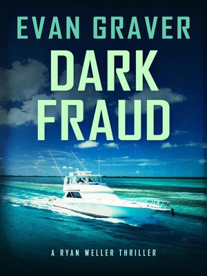 cover image of Dark Fraud